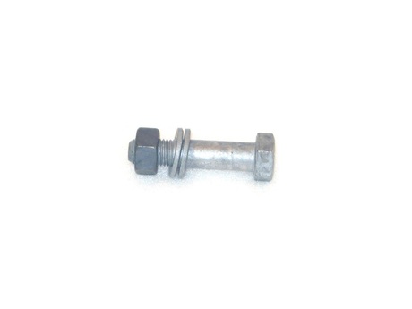 [LK51003763] DEMAG Screw set  M20x90 HVP Verz. MoS2