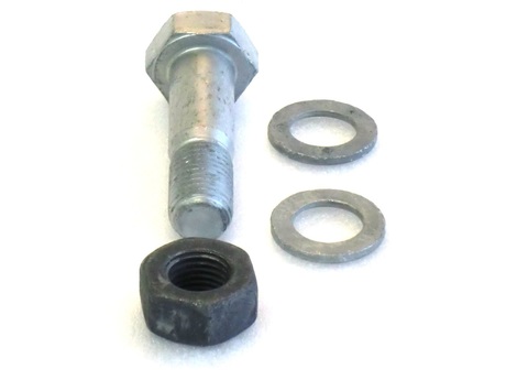 [LK51003765] DEMAG Screw set  M22x80 HVP Verz. MoS2
