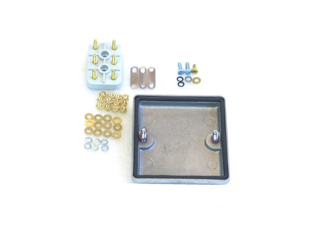 [LK51004805] DEMAG Terminal box set FG16/24
