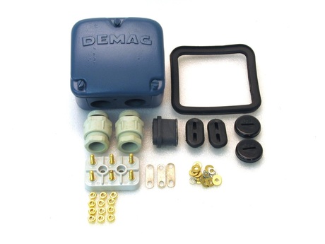 [LK51005943] DEMAG Kit boîte à bornes FG28 