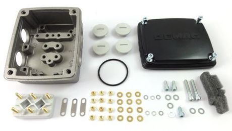 [LK51000208] DEMAG Terminal box set  KB 71-90 