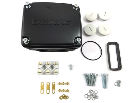 [LK51000677] DEMAG Kit boîte à bornes  KB100-125 
