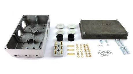 [LK51000994] DEMAG Terminal box set  KB140-160 