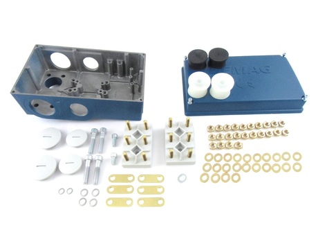 [LK51001132] DEMAG Terminal box set  KB180-225 
