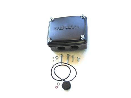[LK51000338] DEMAG Terminal box set  KBV71 