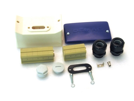 [LK51004774] DEMAG Terminal box set  PKF 