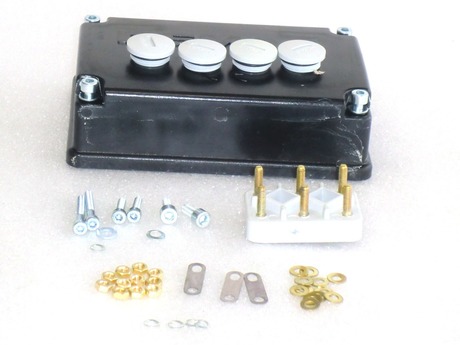 [LK51010446] DEMAG Terminal box set  Z 63 / 71 