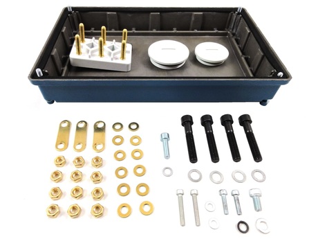 [LK51010443] DEMAG Klemmenkastenset  Z160 /180A  