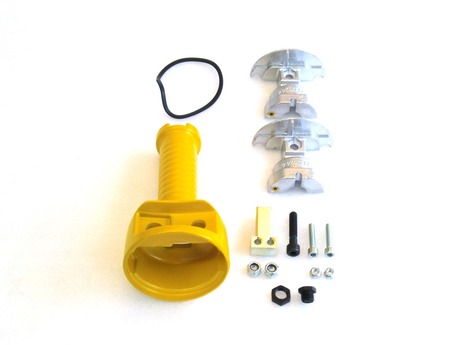[LK51011583] DEMAG Kit boîtier  Baugruppe  