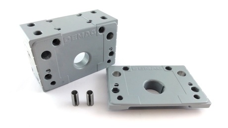 [LK51009612] DEMAG Housing set  DRS 112 