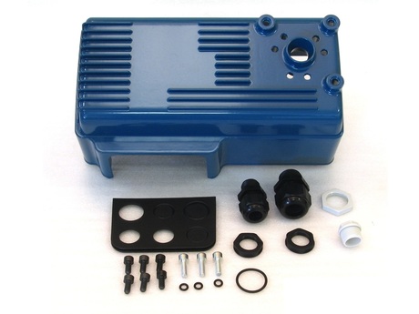 [LK51007916] DEMAG Housing set  E11/22/34 