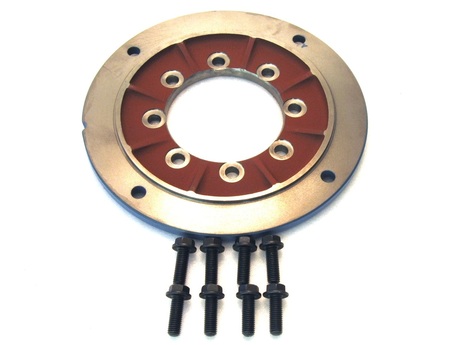 [LK51000844] DEMAG Flange set  300/KB125,140 D/T08