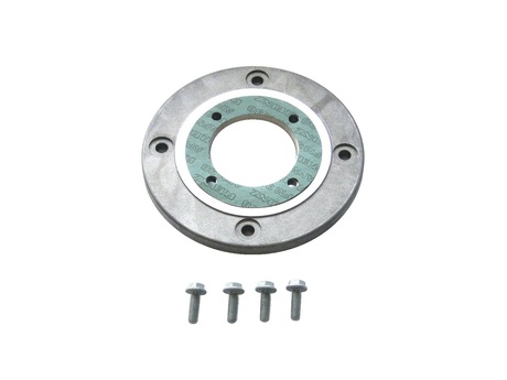 [LK51000405] DEMAG Flange set  A200/KB  80 