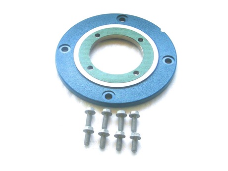 [LK51000611] DEMAG Flange set  A250/KB 100 GG-20