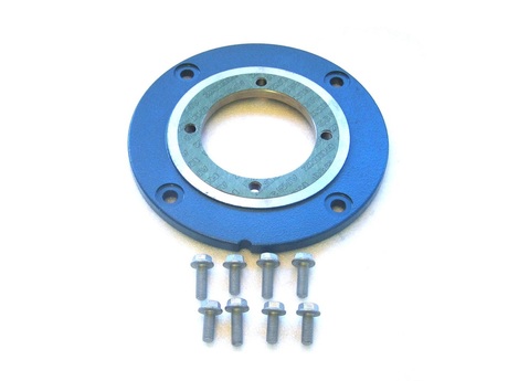 [LK51000608] DEMAG Flange set  A250/KB 100 