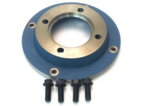 [LK51007865] DEMAG Flanschset  B5 AF/AFW10 B5-A300 