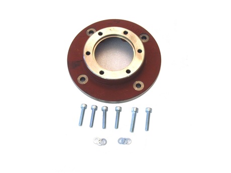 [LK51007768] DEMAG Flange set  B5 AF/W/L04 B5-A200