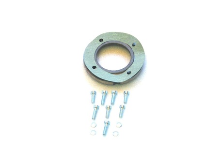 [LK51000284] DEMAG Flange set  C105/KB  71 GG-20