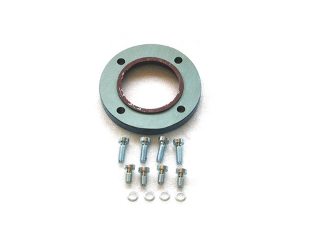 [LK51000403] DEMAG Flange set  C120/KB  80 GG-20