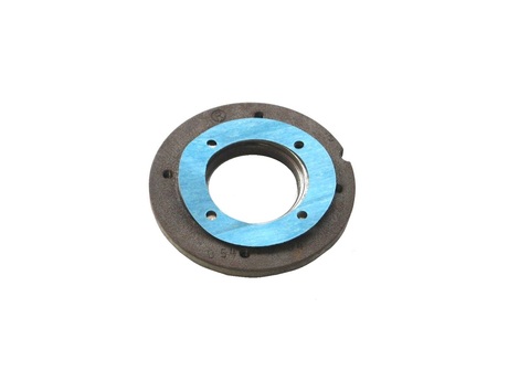 [LK51000285] DEMAG Flange set  C140/KB  71 GG-20