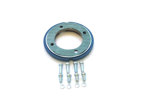 [LK51000406] DEMAG Flange set  C140/KB  80 GG-20