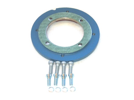 [LK51000607] DEMAG Flange set  C200/KB 100 GG-20