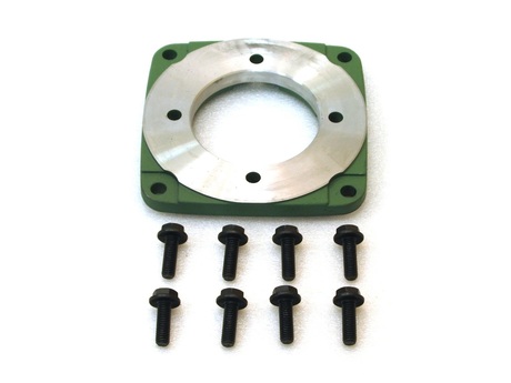 [LK51003129] DEMAG Coupling flange set  D11 D21/D31