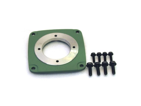 [LK51003128] DEMAG Coupling flange set  D11 D21/D31