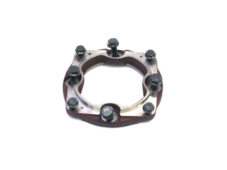 [LK51003132] DEMAG Coupling flange set  D31 