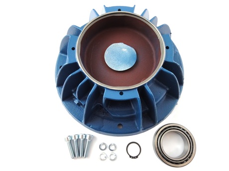 [LK51006002] DEMAG Kit bride intermédiaire  FG28 P1200 