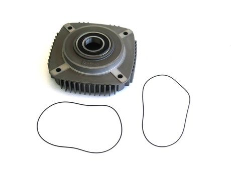 [LK51012328] DEMAG Set intermediate flange  KM100B2 DK10