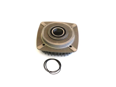 [LK51012241] DEMAG Set intermediate flange  KM71B DK 5
