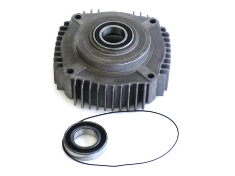[LK51012129] DEMAG Set intermediate flange  KM80B DK 2