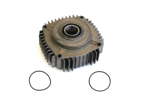 [LK51012244] DEMAG Set intermediate flange  KM90B DK 5