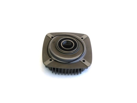 [LK51012327] DEMAG Set intermediate flange  KM90B DK10