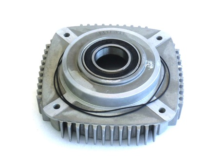 [LK51012395] DEMAG Set intermediate flange  KMK112 B2/8 DK20