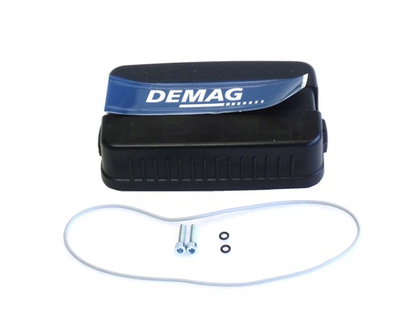 [LK51012069] DEMAG Haube kurz Set  DK 1  