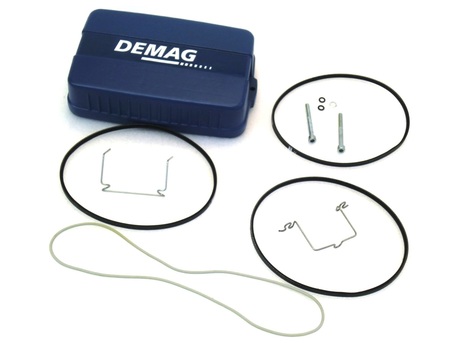[LK51012104] DEMAG Hood short set  DK 2 