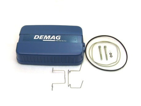 [LK51012210] DEMAG Haube kurz Set  DK5  