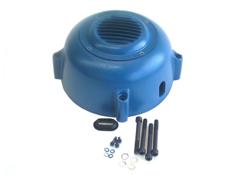 [LK51006185] DEMAG Brake cover set  24/KS P 400/600