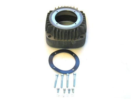 [LK51000376] DEMAG Brake cover set  CR+STD KB80
