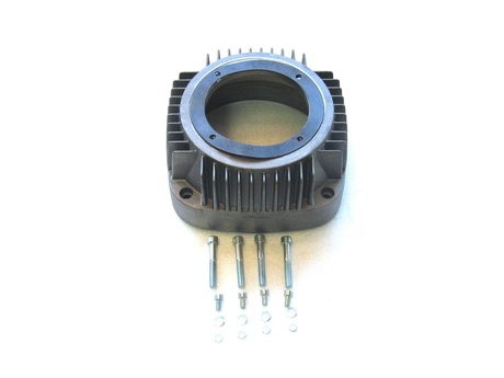 [LK51000704] DEMAG Brake cover set  CR+STD KB112