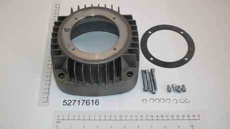 [LK51000481] DEMAG Brake cover set  STD+STD KB90