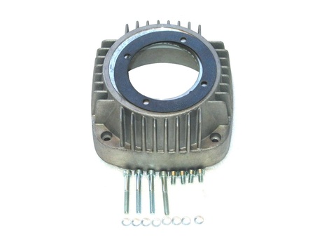 [LK51000248] DEMAG Brake cover set  ZN+STD KB71