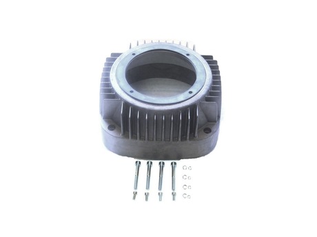 [LK51000810] DEMAG Brake cover set  ZN+STD KB125