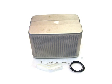 [LK51012304] DEMAG Haube lang Set  DK10-20  