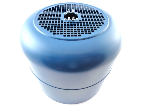 [LK51001963] DEMAG Fan cover set   ZB180/200 B-L-Geber
