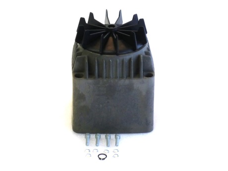 [LK51001807] DEMAG Fan cover set  Z 63/ 71 HBL 