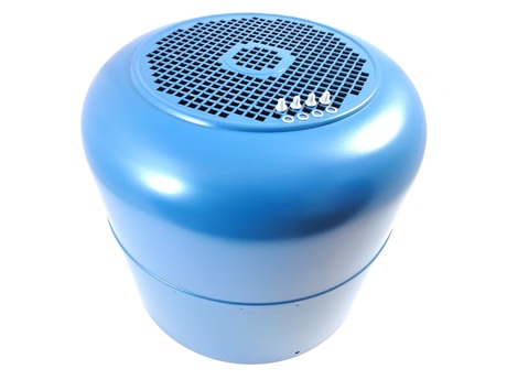[LK51001961] DEMAG Fan cover set  Z180/200 B-L