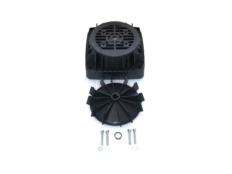 [LK51001828] DEMAG Fan cover set  Z80/90A kurz leicht